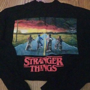 Stranger things
